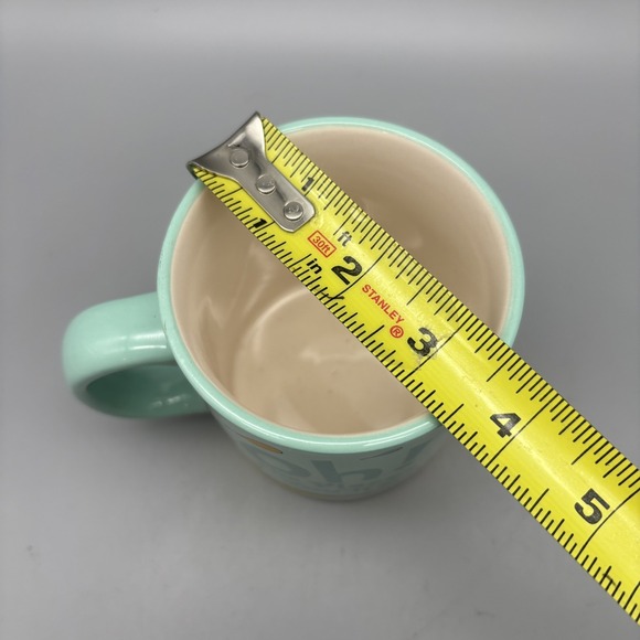 Dr Suess Ceramic Mug Oh! The Places You'll Go! - Offical Merchandise - Picture 8 of 8